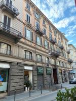 Raffinato Quadrilocale nel cuore di Torino - B&B Torino