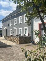 Natur pur Eifel - B&B Gerolstein