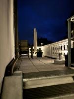 Two-Bedroom Apartment with Terrace