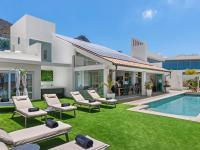 KARAT Villa Ambassador - B&B Adeje