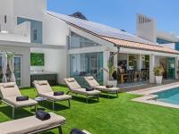 KARAT Villa Ambassador - B&B Adeje