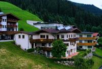 Haus Ausblick - Ferienwohnung Tux