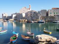 Centro Storico Suites Giovinazzo - Ferienwohnung