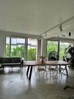 The Garden room - B&B Ikšķile