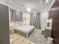 نسمة كيان للشقق المخدومة Nasma Kayan Serviced Apartments - B&B Jeddah