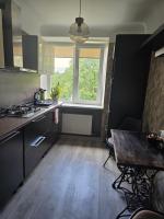 Pernavas street - B&B Riga