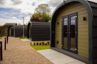 Lismore Pods - B&B Lismore