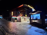 Solaklı Pansiyon - B&B Uzungöl
