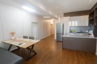 Prime Central Stay City Apartment Bliss - Bed and Breakfast Ulaanbaatar