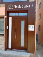 Pinela Suites - B&B Pontevedra