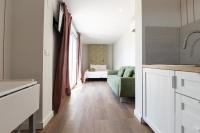 La Casa Contenedor Loft - B&B Saragozza
