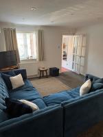 Comfortable cosy home with large garden and bbq - B&B Laytham