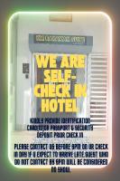 KM Barakah Suite Kuala Terengganu - B&B Kuala Terengganu