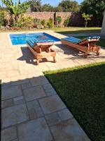 Judith & Sylvester Hideaway - B&B Victoria Falls