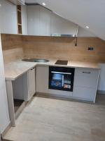Apartman Nature - Chambres d'hôtes Konjic