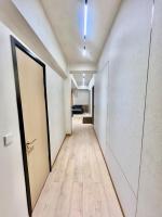 Prime Central Stay City Apartment Bliss - Bed and Breakfast Ulaanbaatar