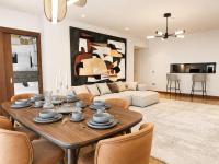 Esentai Apartments Premium Residence - B&B Almatý