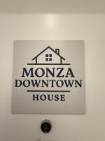 Monza Downtown House Via Bartolomeo Zucchi 6 Monza - B&B Monza