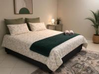 Suider Ozias Self Catering - B&B Windhoek