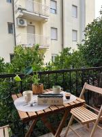 Bonaria Appartamento x 6-Fiera Centro e Poetto SELF CHECK-IN - B&B Cagliari