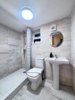 Beautiful 2BR Property in High Wycombe MR - B&B High Wycombe