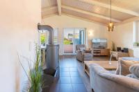 Ferienhaus Süderoog - Chambres d'hôtes Dagebüll