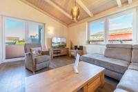 Ferienhaus Süderoog - Chambres d'hôtes Dagebüll