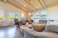 Ferienhaus Steinwälzer - Chambres d'hôtes Dagebüll