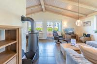 Ferienhaus Steinwälzer - Chambres d'hôtes Dagebüll