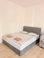 Mieszkanie przy Klifie - Gdynia Orłowo - Ferienwohnung Gdingen