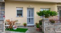 SMARO'S Philoxenia House - Eleftheroupoli - Ferienwohnung Eleftheroúpolis