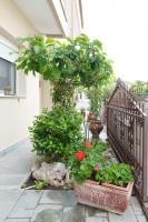 SMARO'S Philoxenia House - Eleftheroupoli - Ferienwohnung Eleftheroúpolis