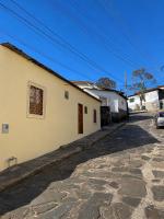 Aconchego do Arraial - B&B Diamantina