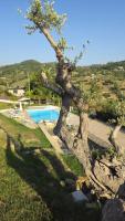 Villa Frascinelle 2 - B&B Agropoli