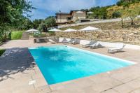 Villa Frascinelle 2 - B&B Agropoli