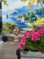 bungalow Amalfi in Cologne - B&B Colonia