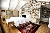 Melville - Bed and Breakfast Hermanus