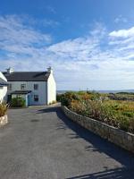 The Point by the Sea - Bed and Breakfast Carraroe