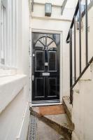Host My Nest - Modern 2 Bed Apartment by Hyde Park - B&B London