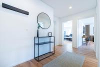 Large Design Apartment near Basel, Work and Stay - Ferienwohnung Lörrach
