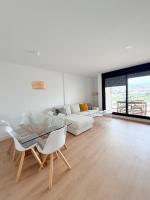 Apartamento Leo Salinas - B&B Roquetas de Mar