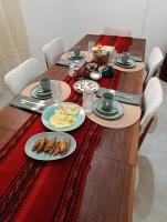 Dar Toubib - B&B Ksar Chouline