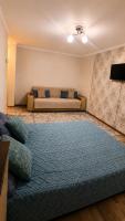 1 ком квартира на левом берегу - B&B Semej