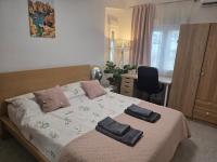 Apartament Diagonal Cullera - Chambres d'hôtes Cullera
