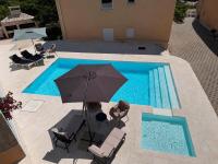 El Mondo Pool Apartment - Ferienwohnung Stara Novalja