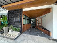 Private house in the city - B&B Chiang Mai