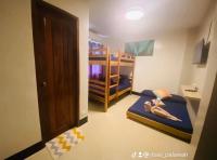 Chambre Double Deluxe