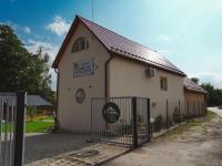 Na Szlaku Wygasłych Wulkanów - B&B Pomocne