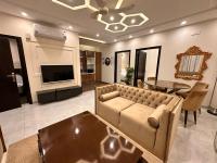 Executive 2Bed Suite in Air Avenue DHA Phase 8 Fast WiFi FF09 - B&B Lahore