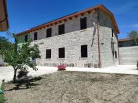 Agriturismo Cirocco - B&B Molinara